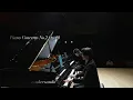 ラフマニノフ : ピアノ協奏曲第2番 作品18 第3楽章 / Rachmaninoff : Piano Concerto No.2 Op.18 3rd Mov.【小瀧俊治・米津真浩 2台ピアノ版】