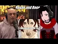 Joe Rogan Experience - Ruby Rose