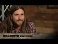 Lukas Nelson Shares What It s Like To Work With His Famous Family