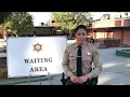 LASD s Deputy Testing Process walk through