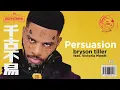 Bryson Tiller - Persuasion (Visualizer) ft. Victoria Monét