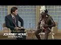 Journey Home, David Gulpilil - Official Clip - Two Worlds
