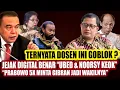 Download Lagu Ternyata Dosen ini Goblok? Jejak Digital Memang Benar \