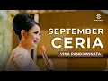 Download Lagu VINA PANDUWINATA  - SEPTEMBER CERIA - SYMPHONY ENTERTAINMENT