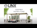 LINX Pergola Installation Guide