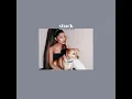 Download Lagu Ariana Grande \u0026 Justin Bieber - stuck with you ( slowed \u0026 reverb )