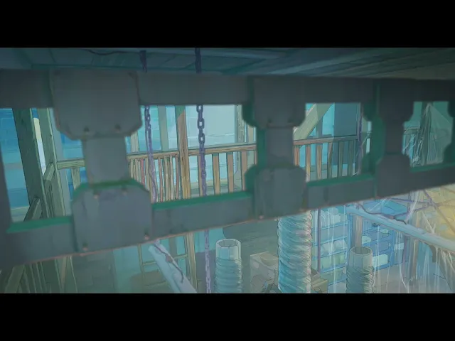  A New Dawn | Clip 05