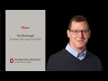 Massage therapy at Integrative Medicine Ohio State Medical Center