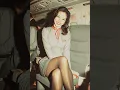 Lagu Vintage Japanese Air Hostess #model #flightattendant #japanese #ootd #beauty #fashion #viralvideo