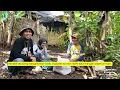 Download Lagu PART 2 SUDAH SAMPAI DI RUMAH MBAH TOMIR, KOMENTAR NETIZEN ADA AJA...