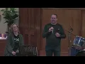 Gawler Uniting Church - Sunday Service 10-12-23