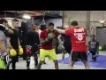 Conquest Muay Thai in Millersville