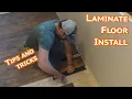 How to Install Costco Mohawk Laminate Flooring
