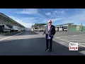 Baja Verdi RV and Boat Storage Facility Tour 2023