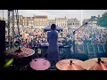 Download Lagu DJ L.I.AM 1st July 2023 Festival too King's Lynn Warmup for Example