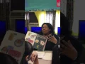Teacher Modeling - text to self connections