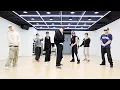Download Lagu ATEEZ – 'WORK' Dance Practice Mirrored [4K]