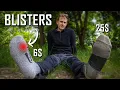 WARNING Don t Buy Cheap Merino Wool Socks