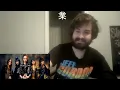 Grim Reacts | NEMOPHILA - 業 (Gō) | 100% First Time Reaction