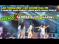 Lagu Gila\