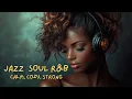 Download Lagu Jazz \u0026 Soul R\u0026B – Peaceful Sax \u0026 Chill Grooves for Relaxing Nights