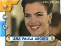 Download Lagu Chamada Domingão do Faustão Globo (04/04/2004)