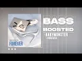 BABYMONSTER - FOREVER [BASS BOOSTED]