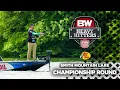 Heavy Hitters Smith Mountain Lake Championship Round Highlights