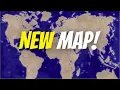 How Does The New World Map Play Territorial IO