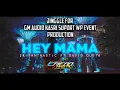 Download Lagu Dj Hey Mama - Erifanthastic ft David Gueta - Angklung Slow Bass- [BBSMW][2K20]