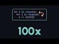 Compiler Optimizations