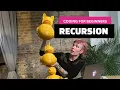Recursion Everything you need to know about it