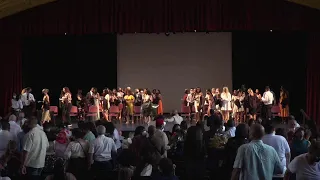 Nursing Pinning Ceremony August 8 2022