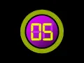 5 Second Countdown Timer with clock Ticking sound Finish alarm beep