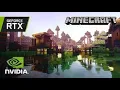 How to turn on raytracing in minecraft java