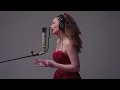LOREN ALLRED - Never Enough / THE FIRST TAKE