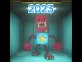 Download Lagu Evolution of poppy Playtime#poppy playtimechapter1#poppyplaytime2#poppyplatime3