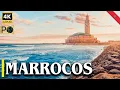 Download Lagu Maravilhas do MARROCOS: Descubra os 10 LUGARES Escondidos ALÉM do Deserto – 4K