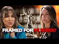 Fatal Accident or Framed for Murder The Trial of Karen Read