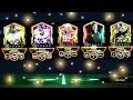 GETTING 5 430 OVR ICONIC PLAYERS Madden Mobile 22 Pack Opening