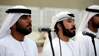 سكان الجنوب   فرقة فرسان المقابيل الحربيه دندنها