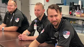 UnityPoint Health - Des Moines Public Safety Officer Recruitment