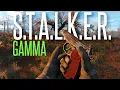 This Series ENDS When I Die - S T A L K E R GAMMA Ironman 1-Life Playthrough Ep 1