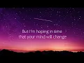 Billy Lockett - Begging (Letra/Lyrics) | Official Music Video