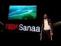 Download Lagu Achieving my dreams despite the pain (from Yemen to Italy): Hamdan Al-Zeqri at TEDxSanaa 2013