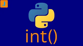 Python int Constructor Convert Whatever You Want To An Int