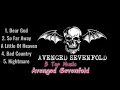 Download Lagu 🎶 Ultimate Avenged Sevenfold (A7X) – Top 5 Songs Compilation 🎶