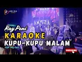 Karaoke Kupu-Kupu Malam - Ray Peni | Lagu Bali Karaoke
