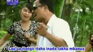 lagu nias terbaru lotoira bagahe zura