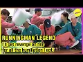 Download Lagu [RUNNINGMAN] I'll get revenge on him for all the humiliation I got. (ENGSUB)